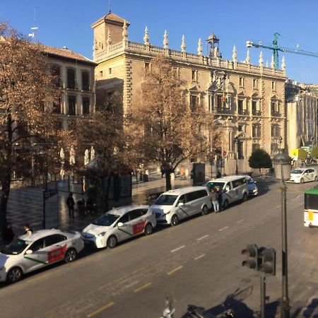 그라나다 Plaza Nueva'S House "El Consul" 아파트 외부 사진
