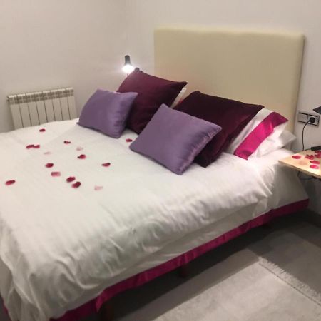 그라나다 Plaza Nueva'S House "El Consul" 아파트 외부 사진
