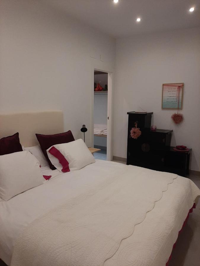 그라나다 Plaza Nueva'S House "El Consul" 아파트 외부 사진
